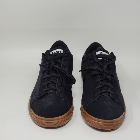 Asics Classic Tempo Pro Black/Brown 1201A373-002 Skateboarding Mens Sz 11.5 New main image 7